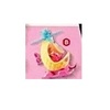 Polly Pocket Poliyvile Die-Cast Veicle