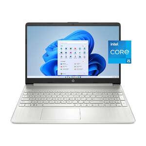 HP 15-dy2795wm 15.6" Screen FHD Laptop w/Intel Core i5, 256GB SSD