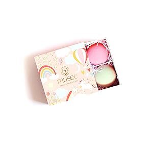 Musee Magical Mini Bath Bomb Set