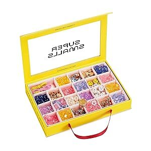 Super Smalls Make It Super DIY Bead Kit