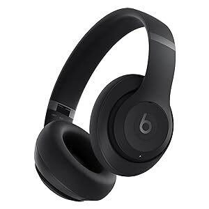 Beats Studio Pro Wireless Bluetooth Noise Cancelling Headphones
