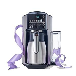 De'Longhi TrueBrew Drip Coffee Maker