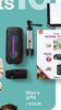 iLive Projector Bundle