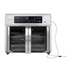 Kalorik Maxx Advance Digital 26 Qt Air Fryer Oven