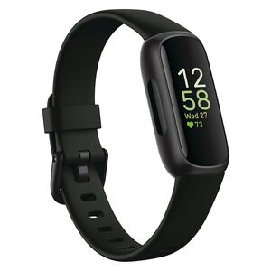 Fitbit Inspire 3 health and fitness tracker