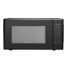 Kenmore 1.1 cu-ft Black Microwave