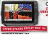 Garmin ECHOMAP Ultra 106