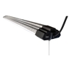 Stonepoint 10,000/5,000 Lumen 4 ft. Linkable Metal Shop Light