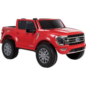 Huffy 12V Ford F-150 Lariat Battery Ride On