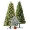 50% off Select Wondershop artificial trees