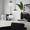 Mercury Row Yearby 3 Light Cluster Pendant