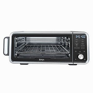 Ninja Stainless Steel Air Fry Oven Pro