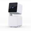Wyze Pan v3 Wired Indoor/Outdoor 1080P HD Home Security Camera with Privacy