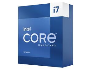 Intel Core i7-13700K 770 Desktop