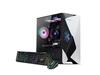 IPASON AMD Ryzen 5 Gaming desktop