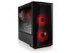 AVGPC Hellfire Ryzen 5 5600G Gaming PC
