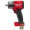 Milwaukee M18 FUEL 1/2 Mid-Torque Impact Wrench with Friction Ring (Bare Tool)