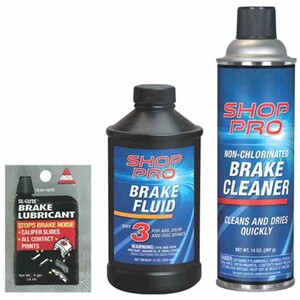 Brake Bundle