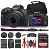 Canon EOS R100 Mirrorless Camera Bundles