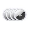 Apple AirTag Tracker, 4/Pack