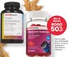 BOGO 50% off w/Card