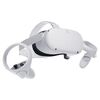 Meta Quest 2: Advanced All-in-One Virtual Reality 128GB Headset + Free $50 Target GiftCard