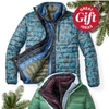 StratusTherm Down Collection from $49.99