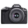 Canon E0S R50 RF-S18-45mm F4.5-6.3mm IS STM Kit