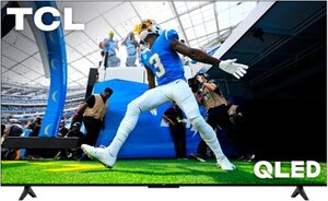 TCL 55" Q5 Q-Class 4K QLED HDR Smart TV w/Google TV