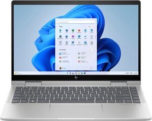 HP Envy 2-in-1 14-es0013dx 14" Full HD Touch-Screen Laptop