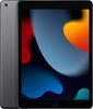 Apple 10.2-Inch iPad (9th Generation) with Wi-Fi 64GB