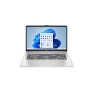 HP Intel Core i5 17.3" HD+ Touchscreen Windows Laptop