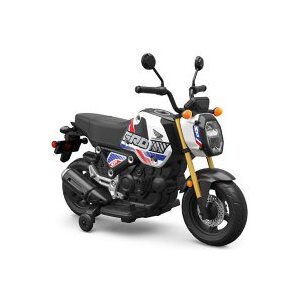 Honda 12V Honda Ride-On Motorcycle