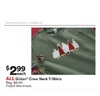 Gildan Crew Neck T Shirts