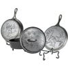 Lodge Wildlife 5 Piece Set