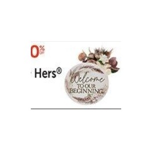 40% Off Wedding