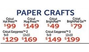 Paper Crafts
