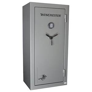 Winchester 36 Long Gun + 4 Handgun, E-Lock, Gun Safe