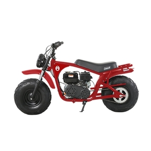 Coleman 196cc Gas-Powered Mini Bike
