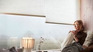 Up to 30% off all motorized shades