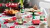 25% off all in-store VINTERFINT and STRALA holiday decorations