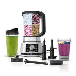 Ninja Foodi Power Pitcher System Blender with Auto-iQ