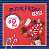 Stocking Stuffers Starting at $2