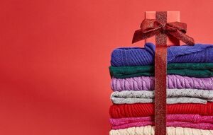 Cozy Sweaters