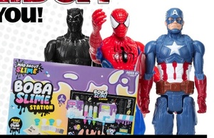 Black Friday Deals