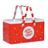 Sweet Treats to Share Holiday Giving Tin