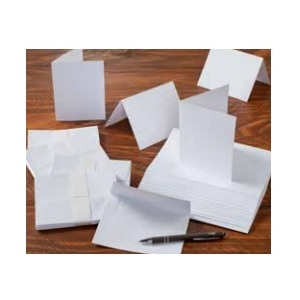 100 Count Card and Envelope Pack