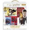 Licensed Art Set