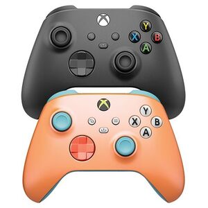 Any Xbox Series X Wireless Controller $49.99 - $59.99