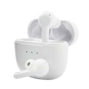 onn. Bluetooth True Wireless Headphones with Charging Case